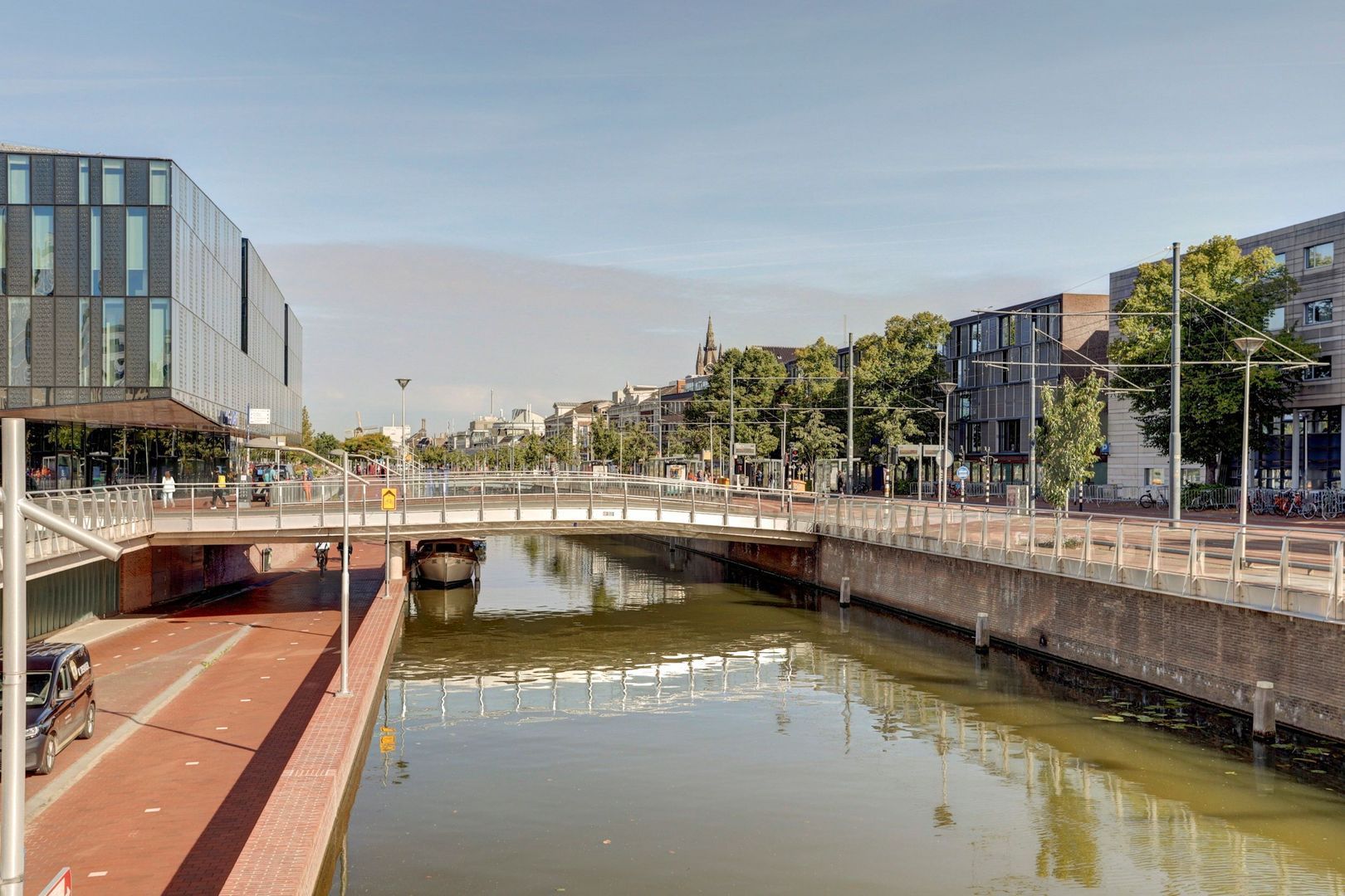 Nieuwe Gracht 17, Delft foto-4