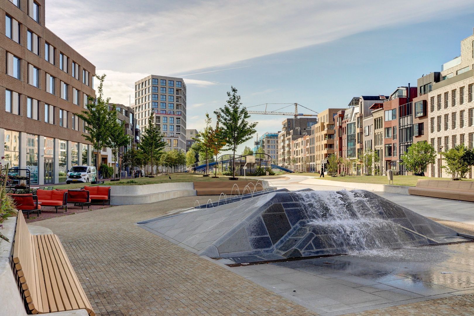 Nieuwe Gracht 17, Delft foto-19