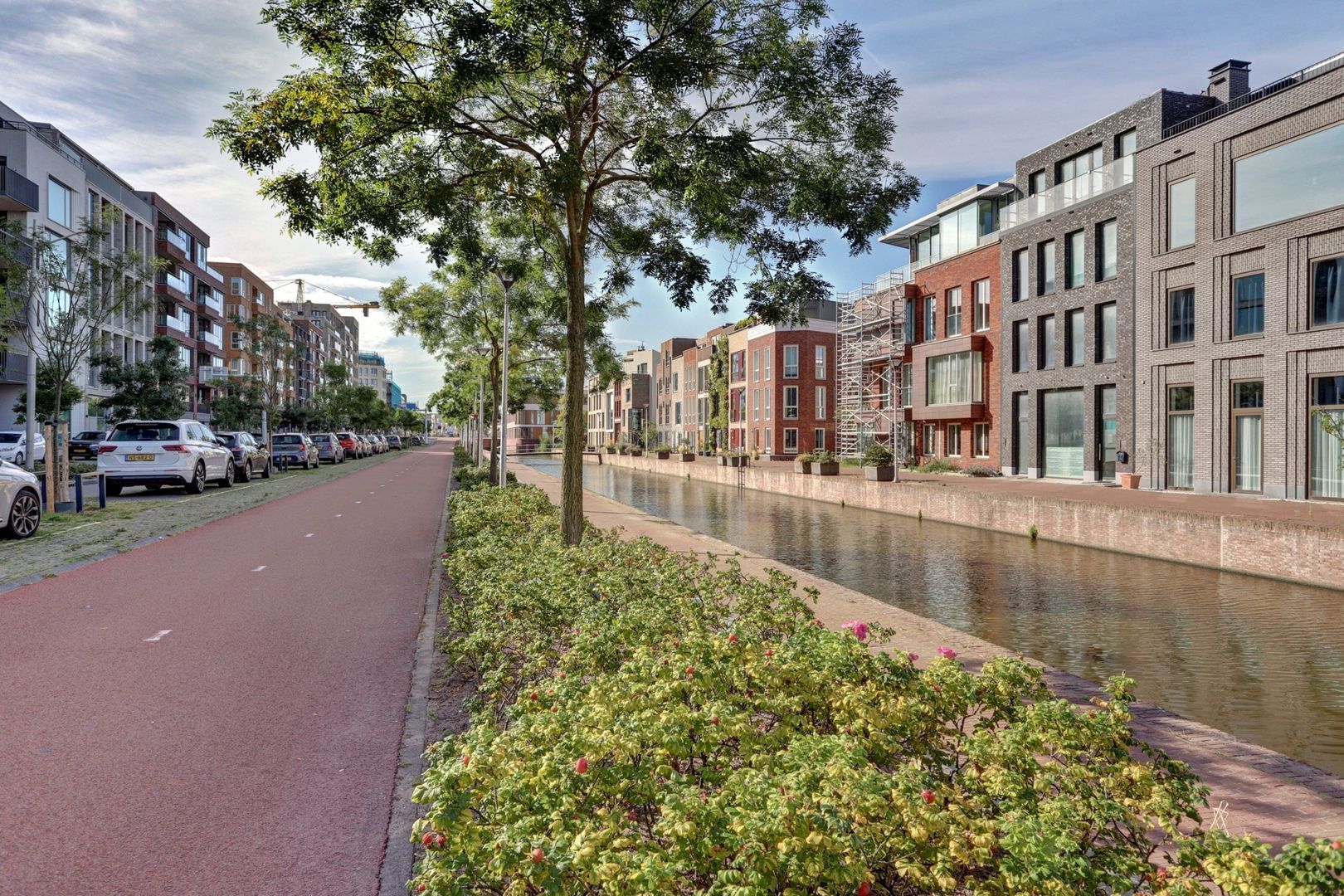 Nieuwe Gracht 17, Delft foto-3