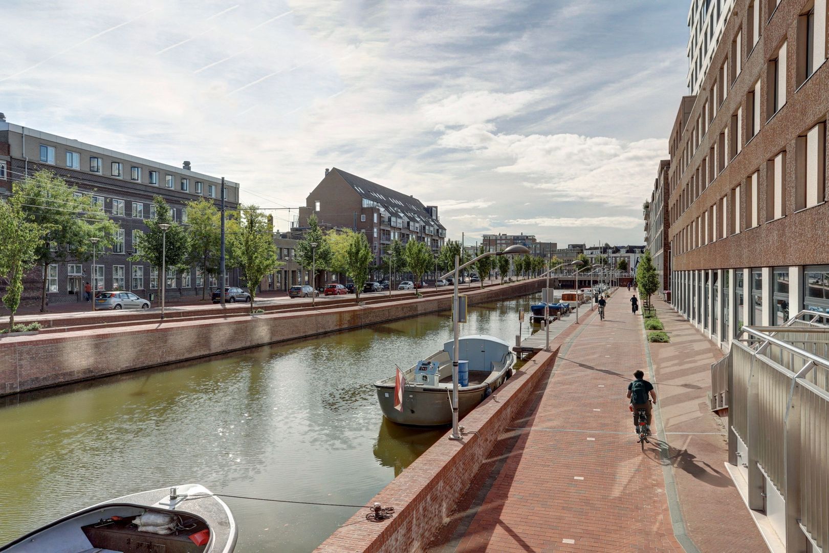 Nieuwe Gracht 17, Delft foto-21