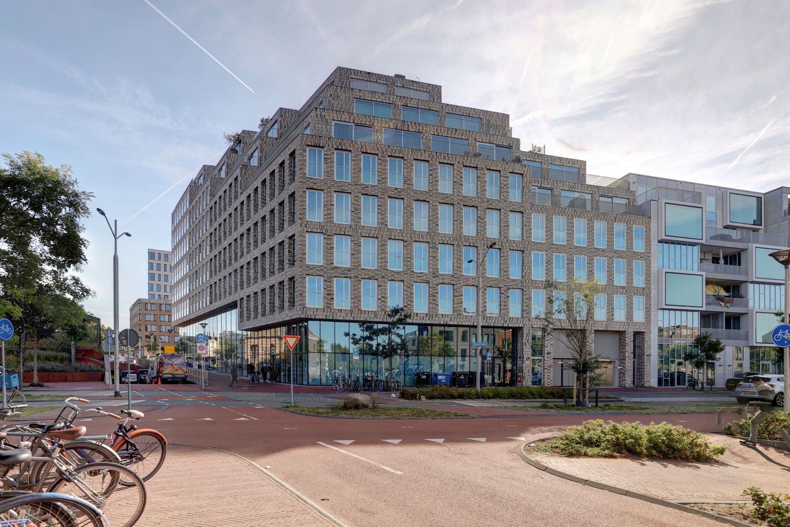 Nieuwe Gracht 17, Delft foto-2