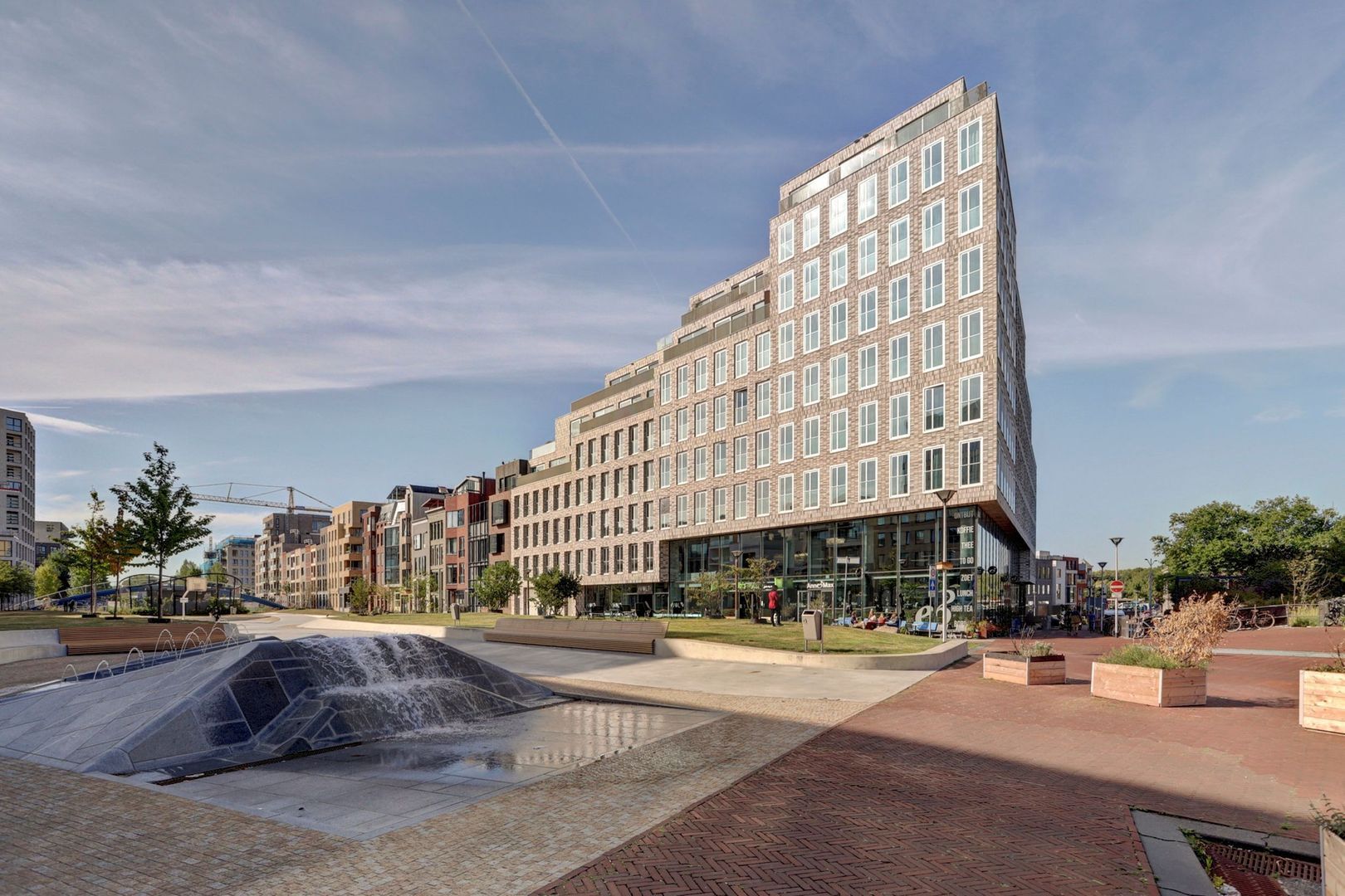 Nieuwe Gracht 17, Delft foto-23