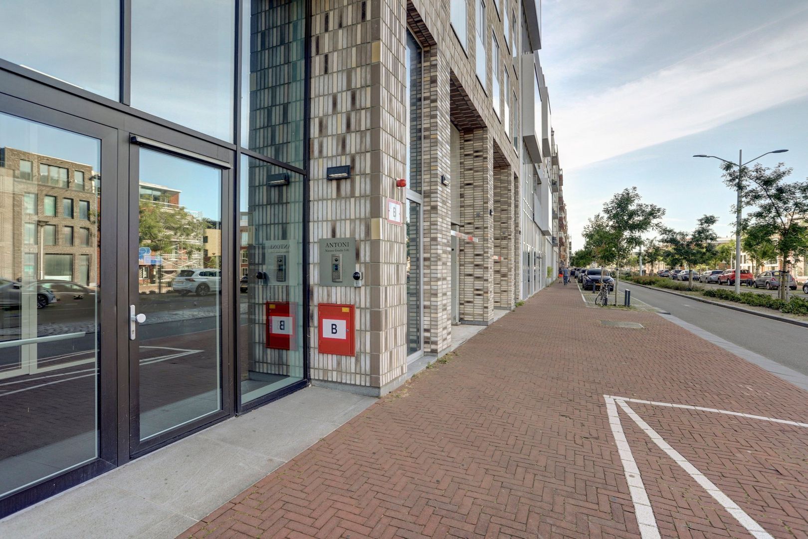 Nieuwe Gracht 17, Delft foto-29