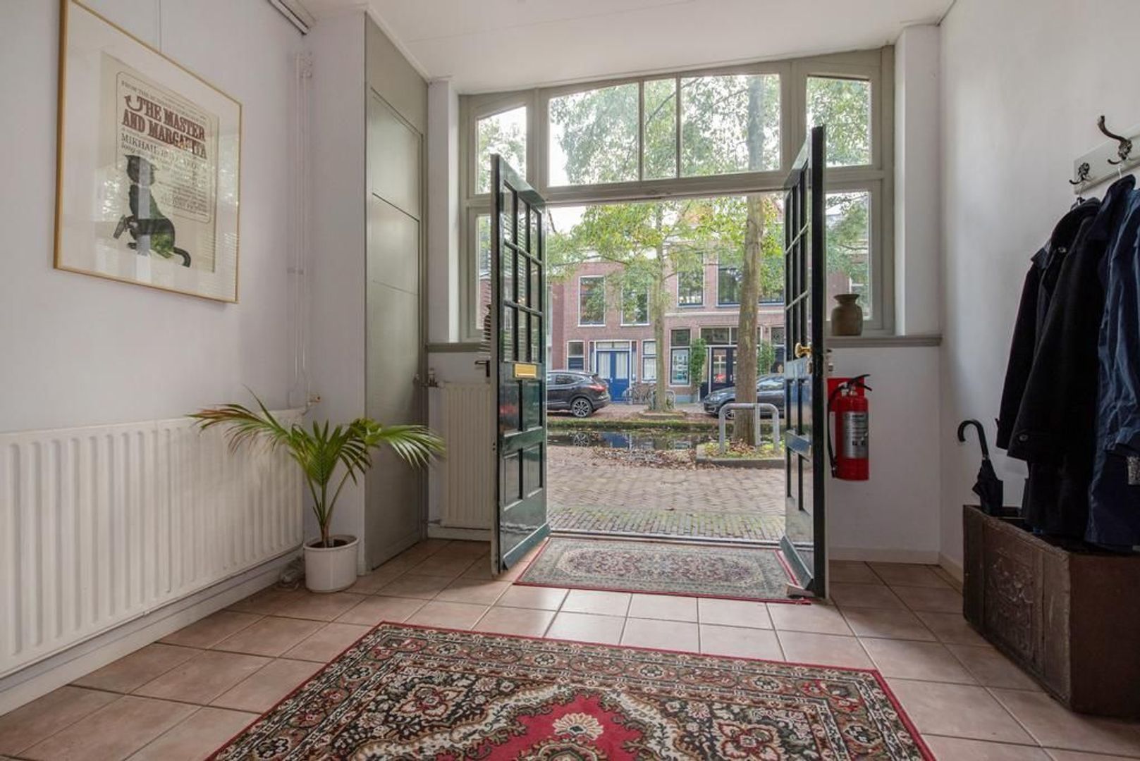 Molslaan 204, Delft foto-33