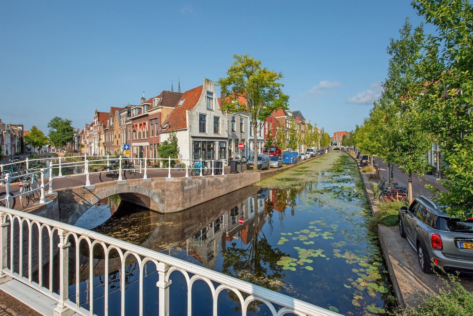 Molslaan 204, Delft foto-58