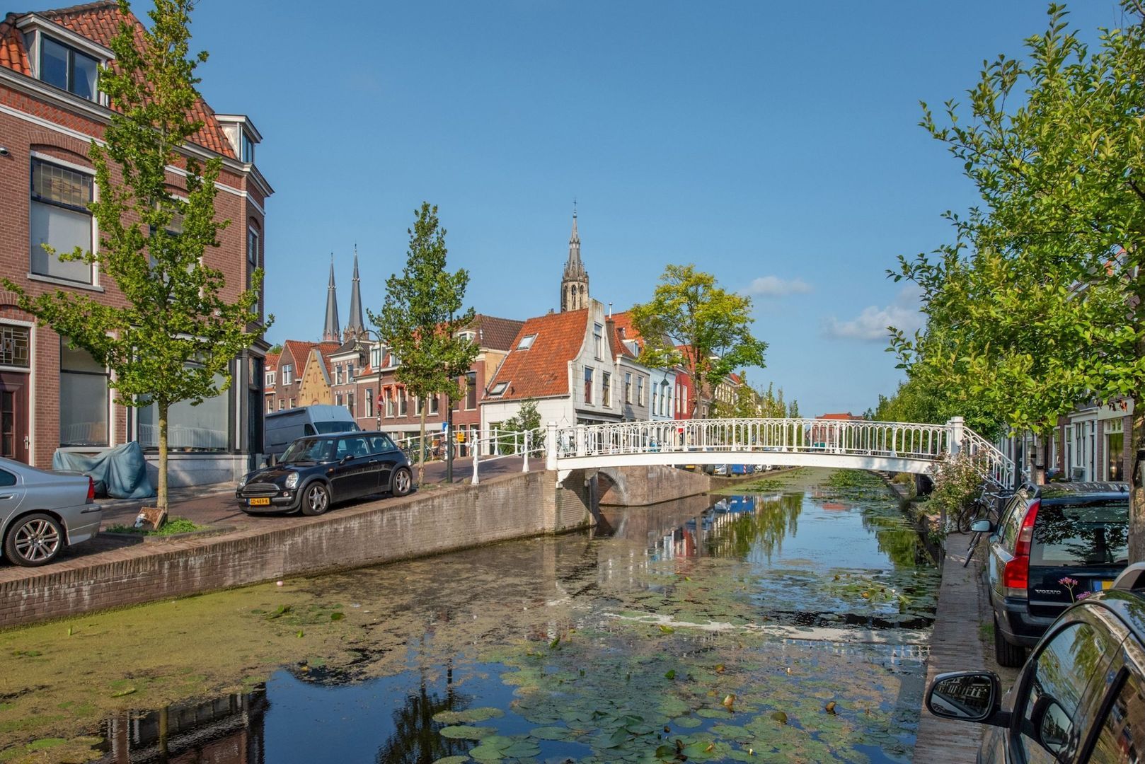 Molslaan 204, Delft foto-57