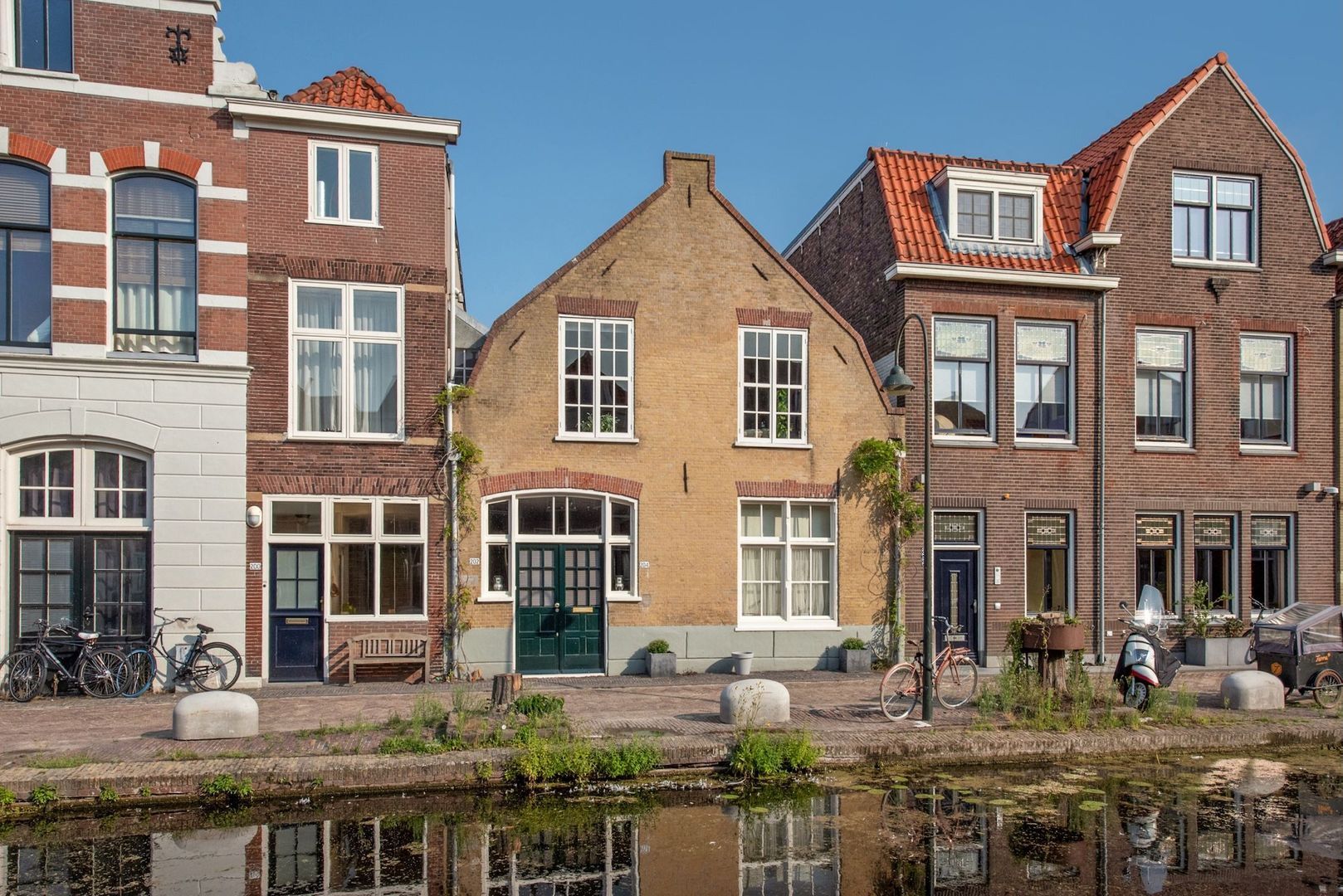 Molslaan 204, Delft foto-0