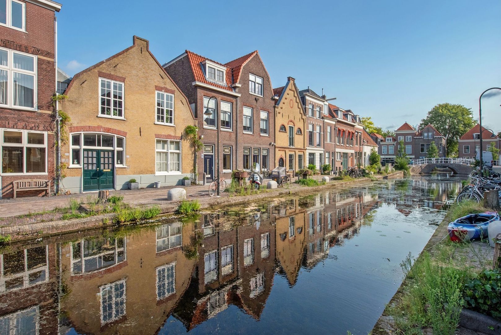 Molslaan 204, Delft foto-54