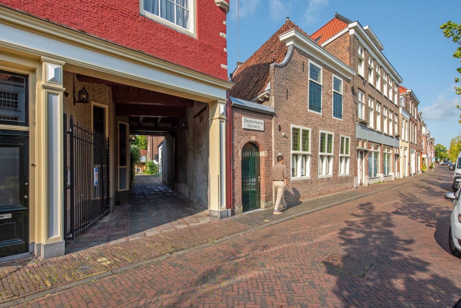 Molslaan 204, Delft foto-50