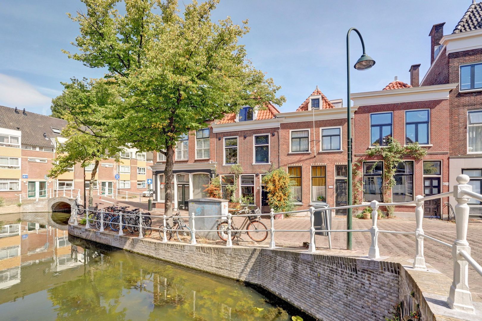 Verwersdijk 186, Delft foto-2
