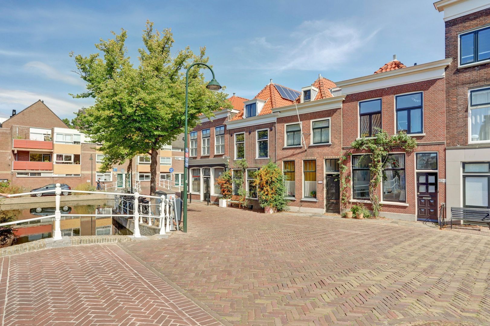 Verwersdijk 186, Delft foto-0