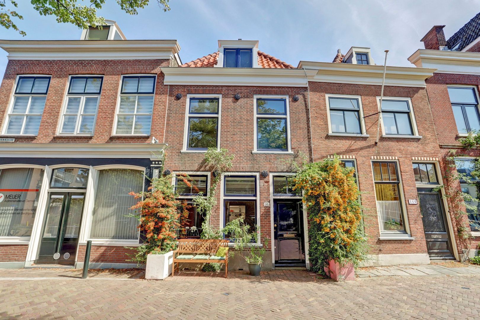 Verwersdijk 186, Delft foto-44