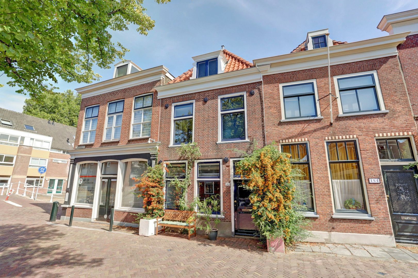 Verwersdijk 186, Delft foto-45