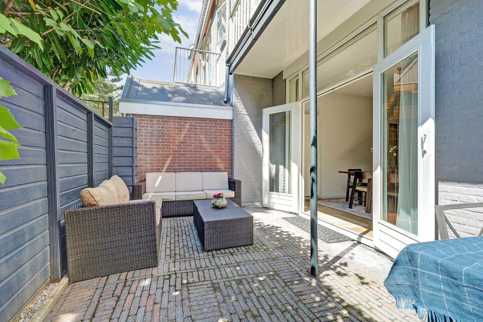 Michiel de Ruyterweg 27, Delft foto-14
