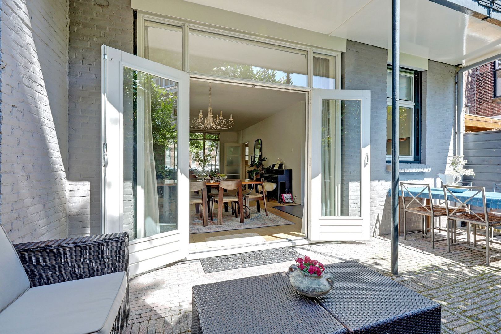 Michiel de Ruyterweg 27, Delft foto-13