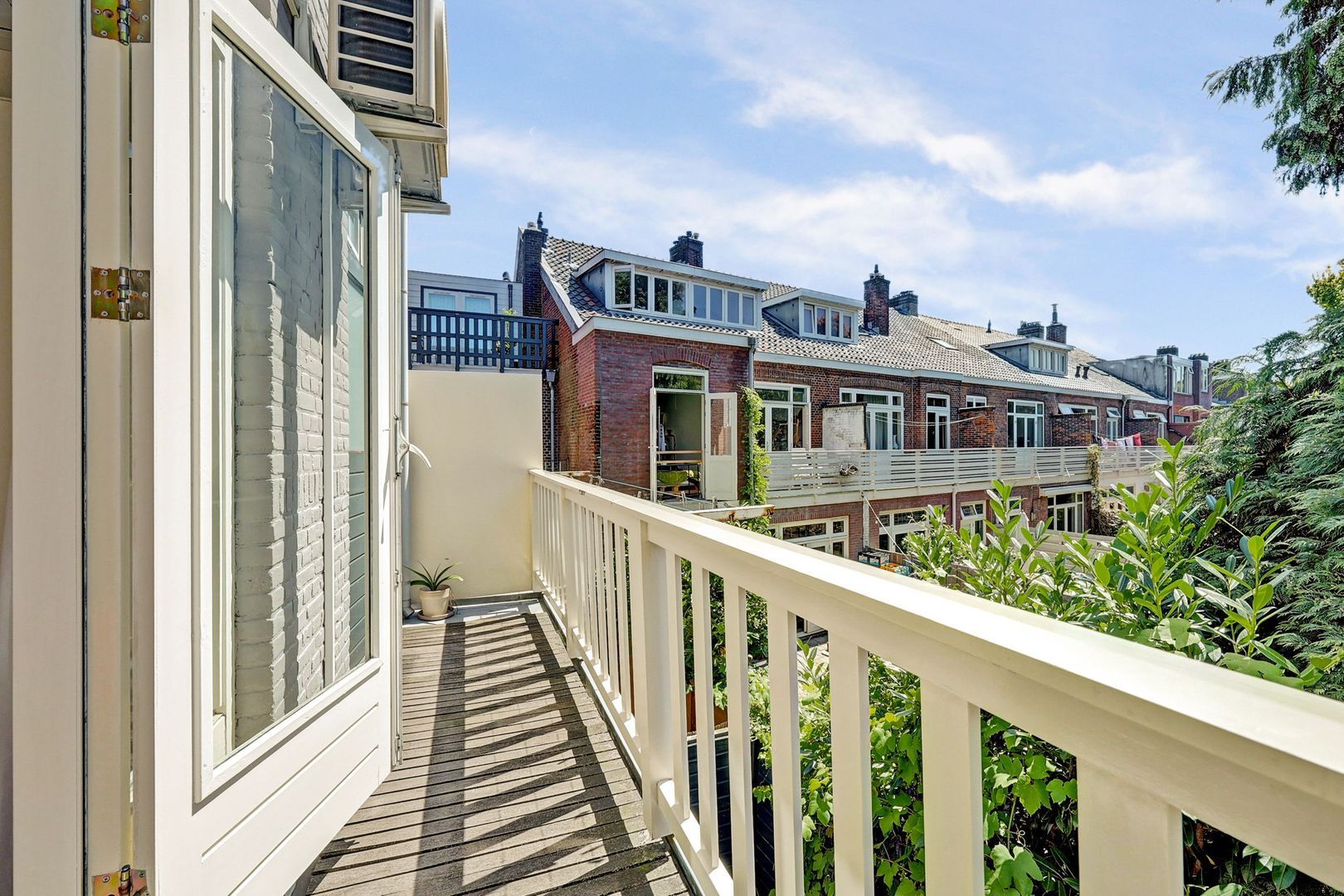Michiel de Ruyterweg 27, Delft foto-19