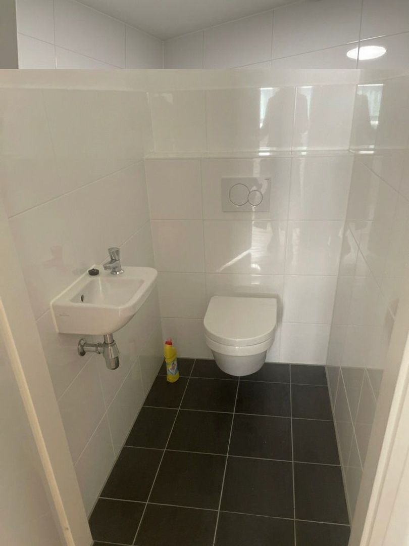 Houttuinen 38 D, Delft foto-7