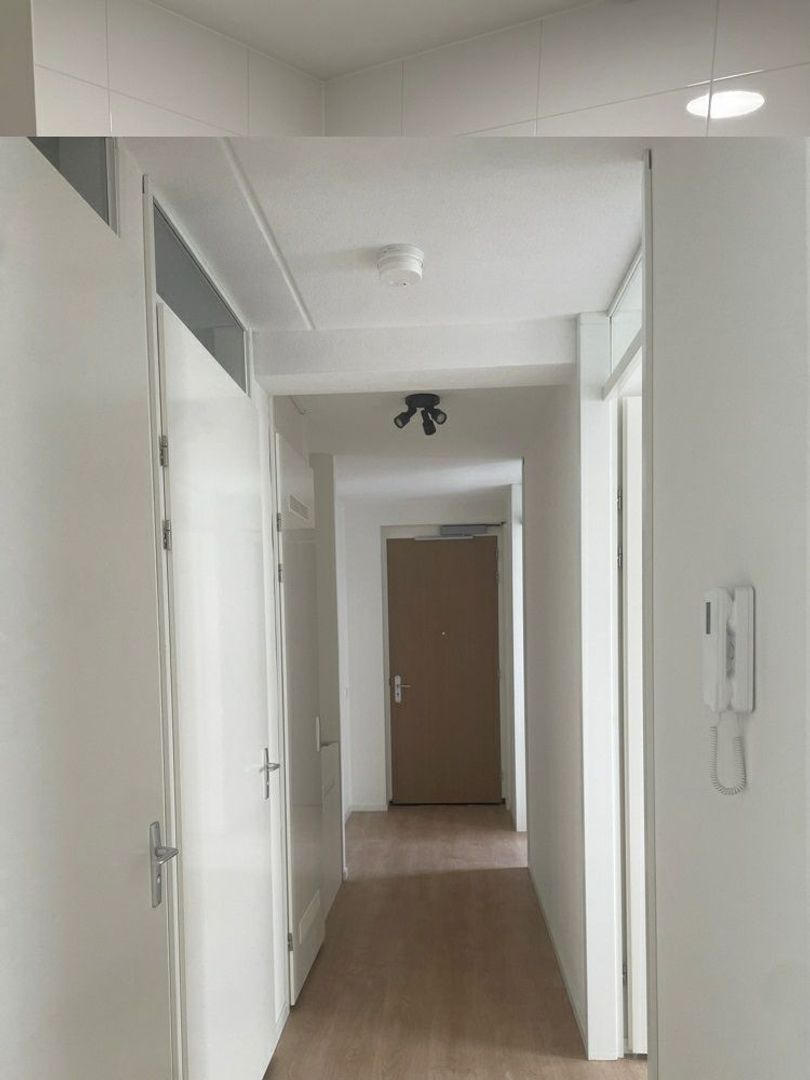 Houttuinen 38 D, Delft foto-1