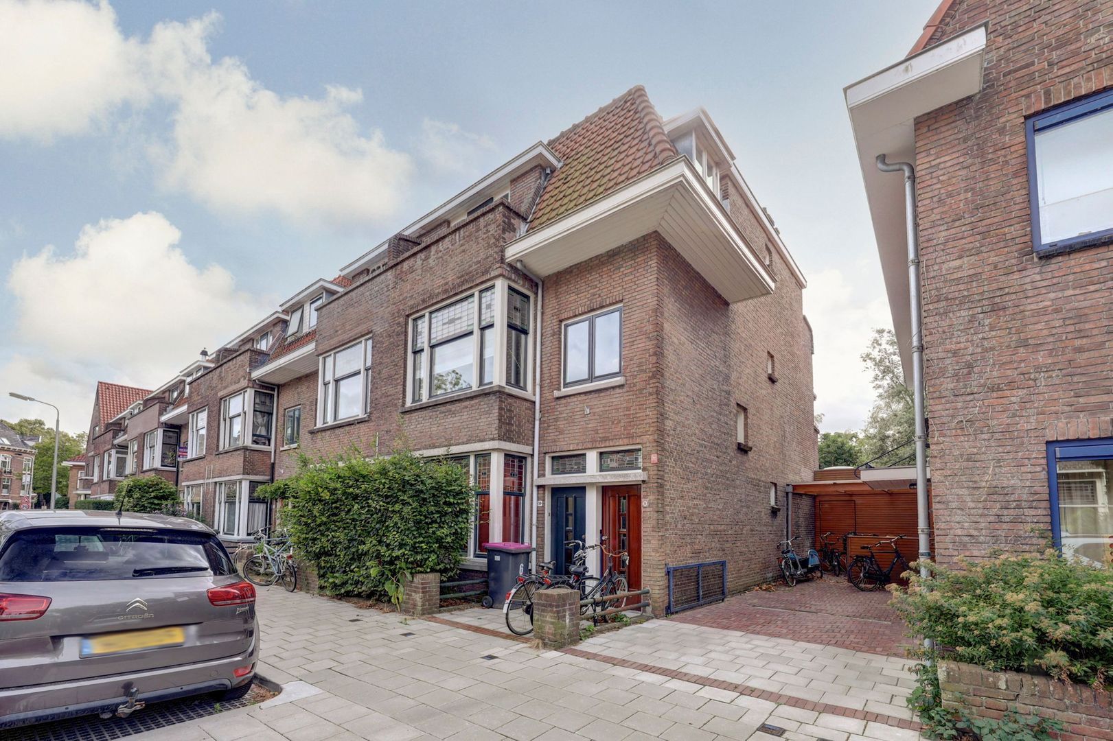 Botaniestraat 8, Delft foto-2