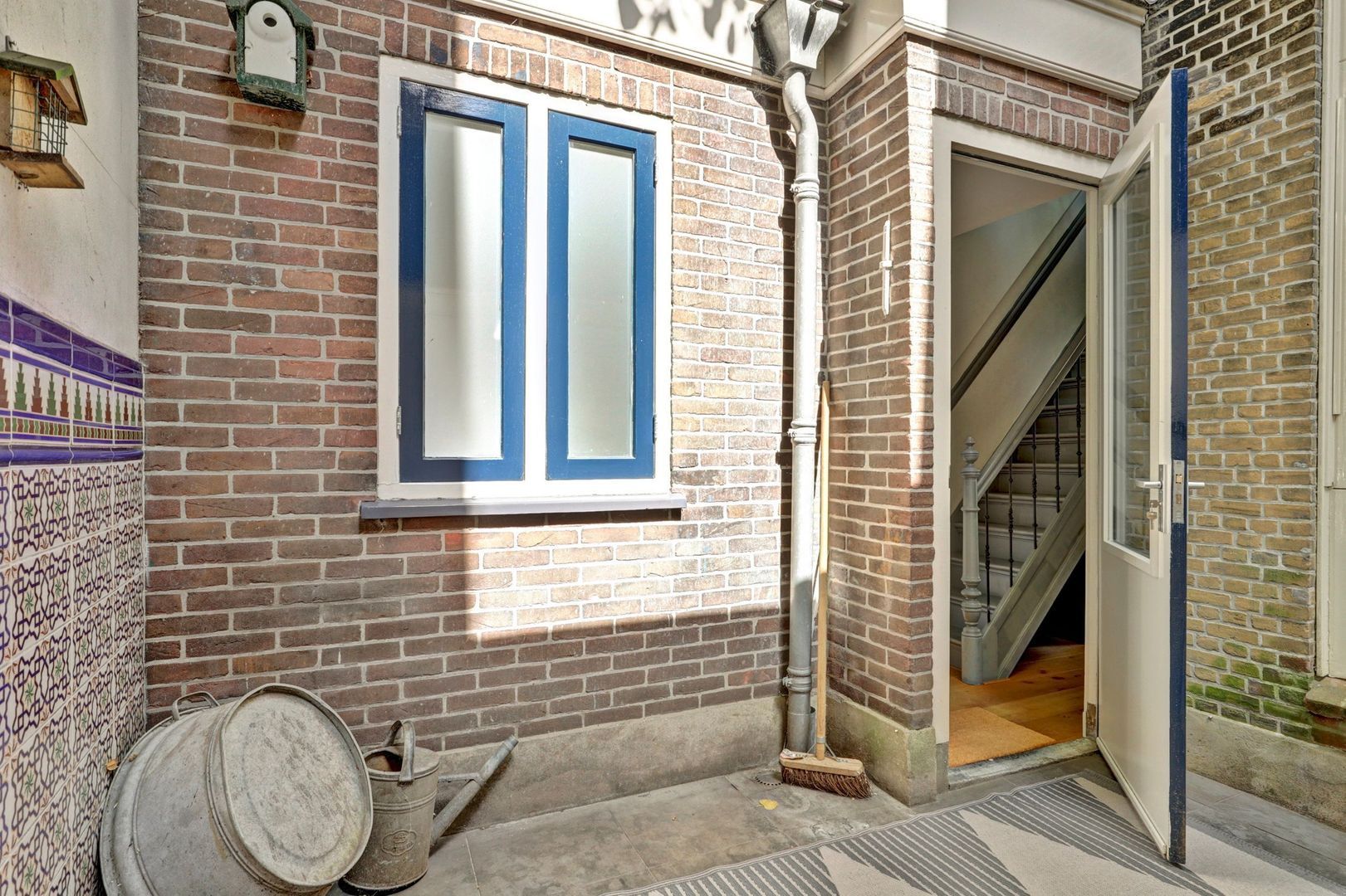Achterom 34 A, Delft foto-19