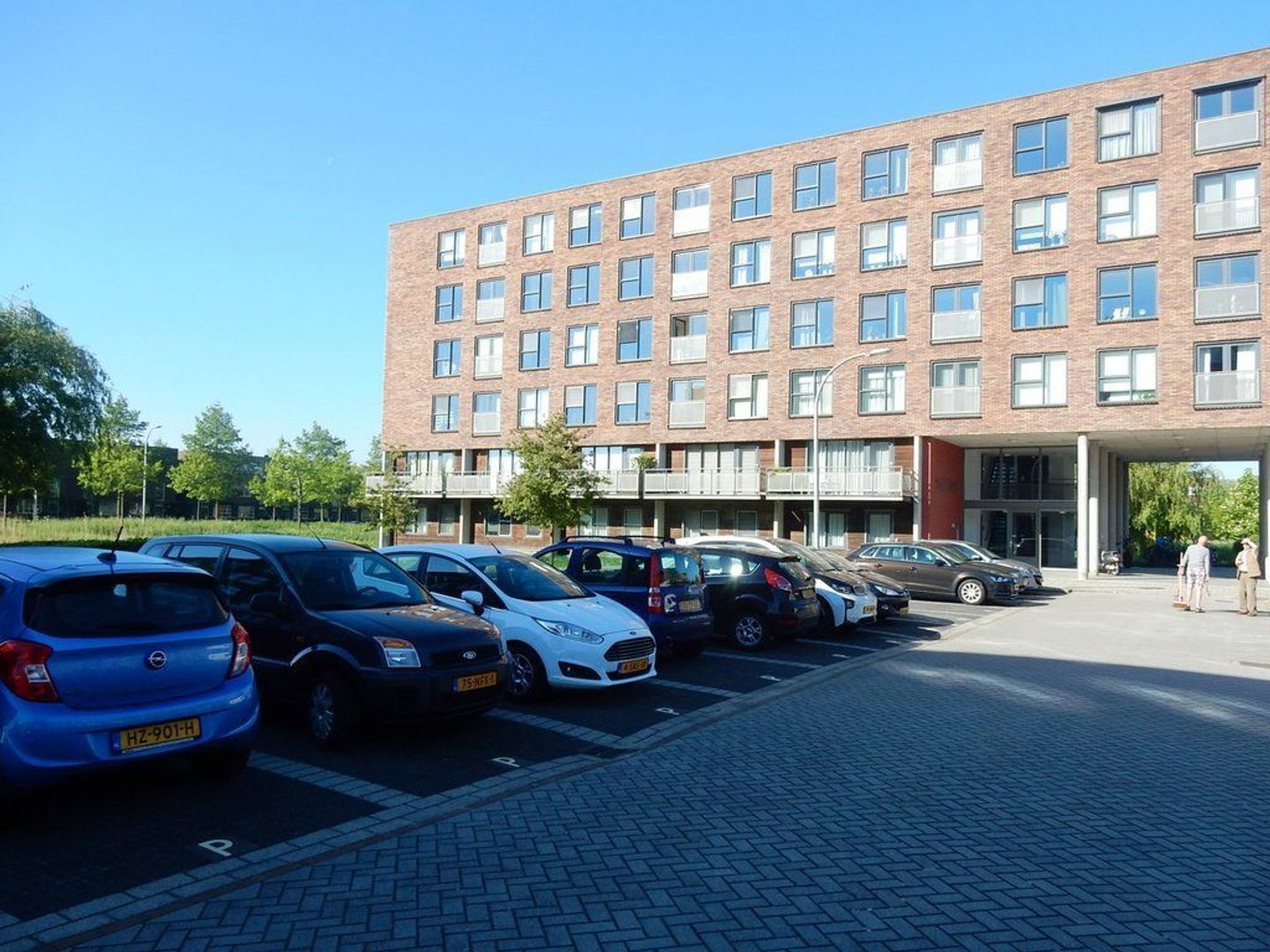 Melkdragerhof 195, Delfgauw foto-4