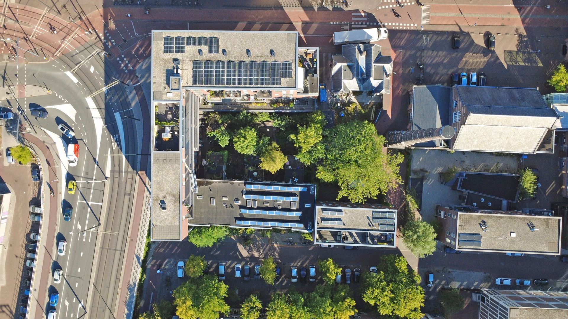 Sint Sebastiaansbrug 7, Delft foto-27