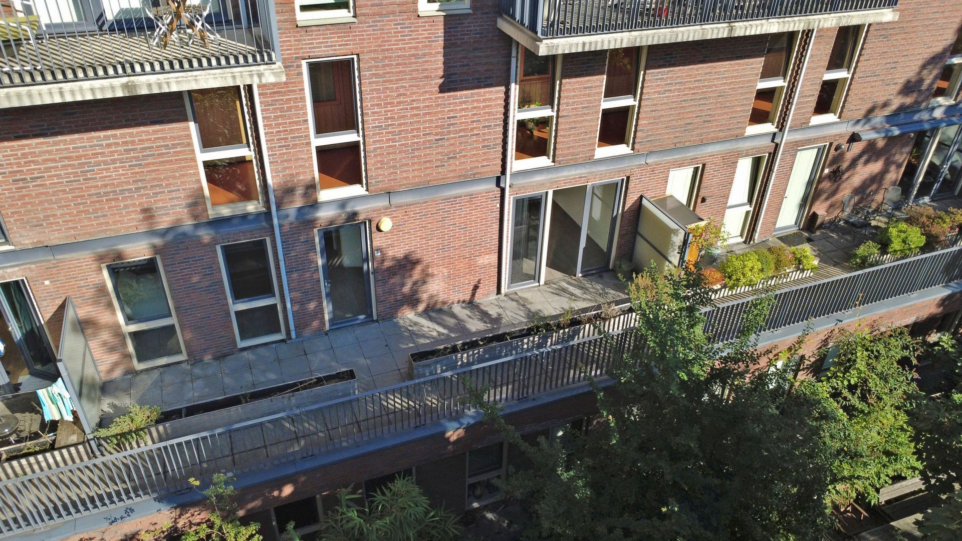Sint Sebastiaansbrug 7, Delft foto-29