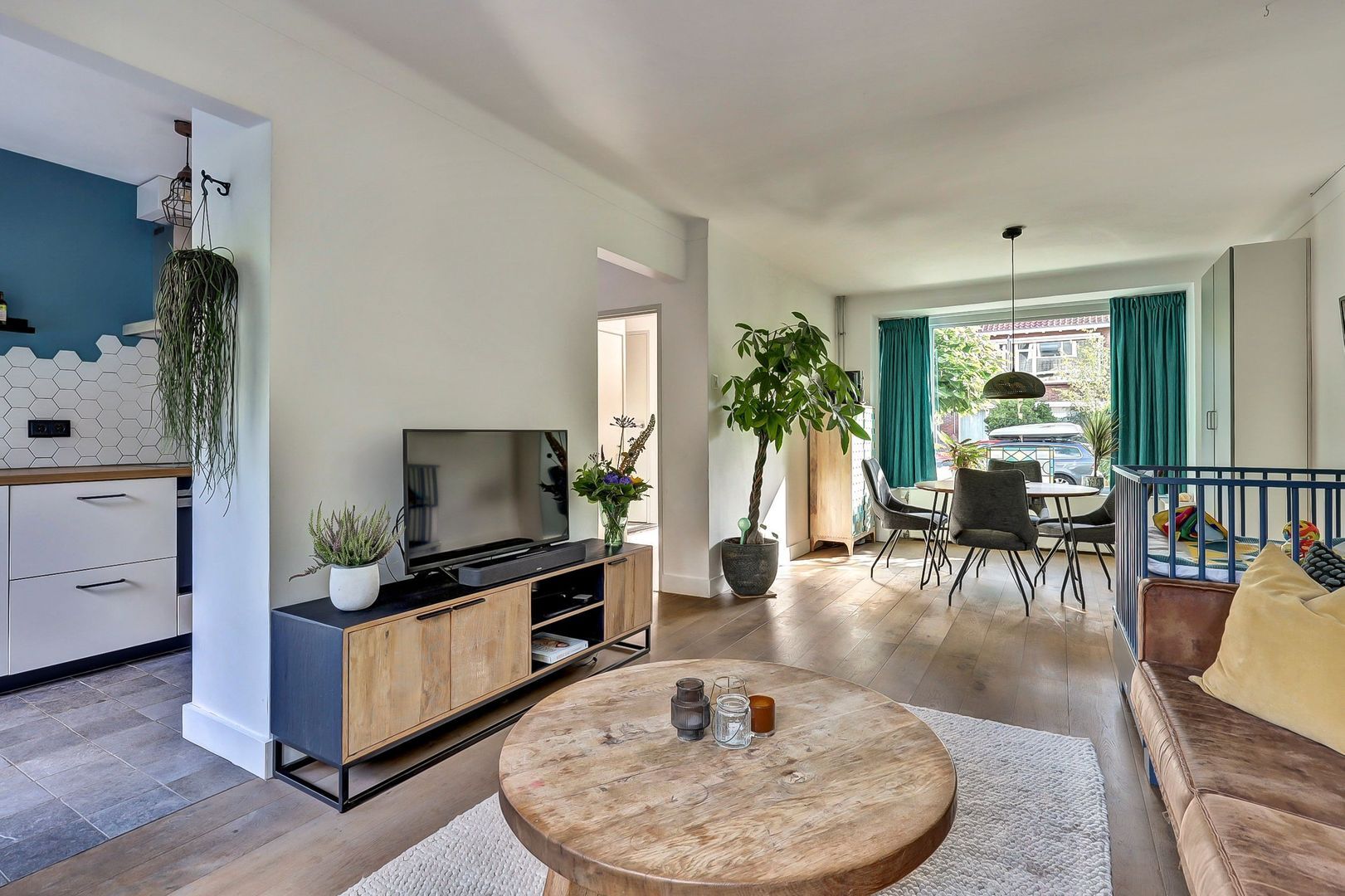 van Hardenbroeklaan 44, Rijswijk foto-1