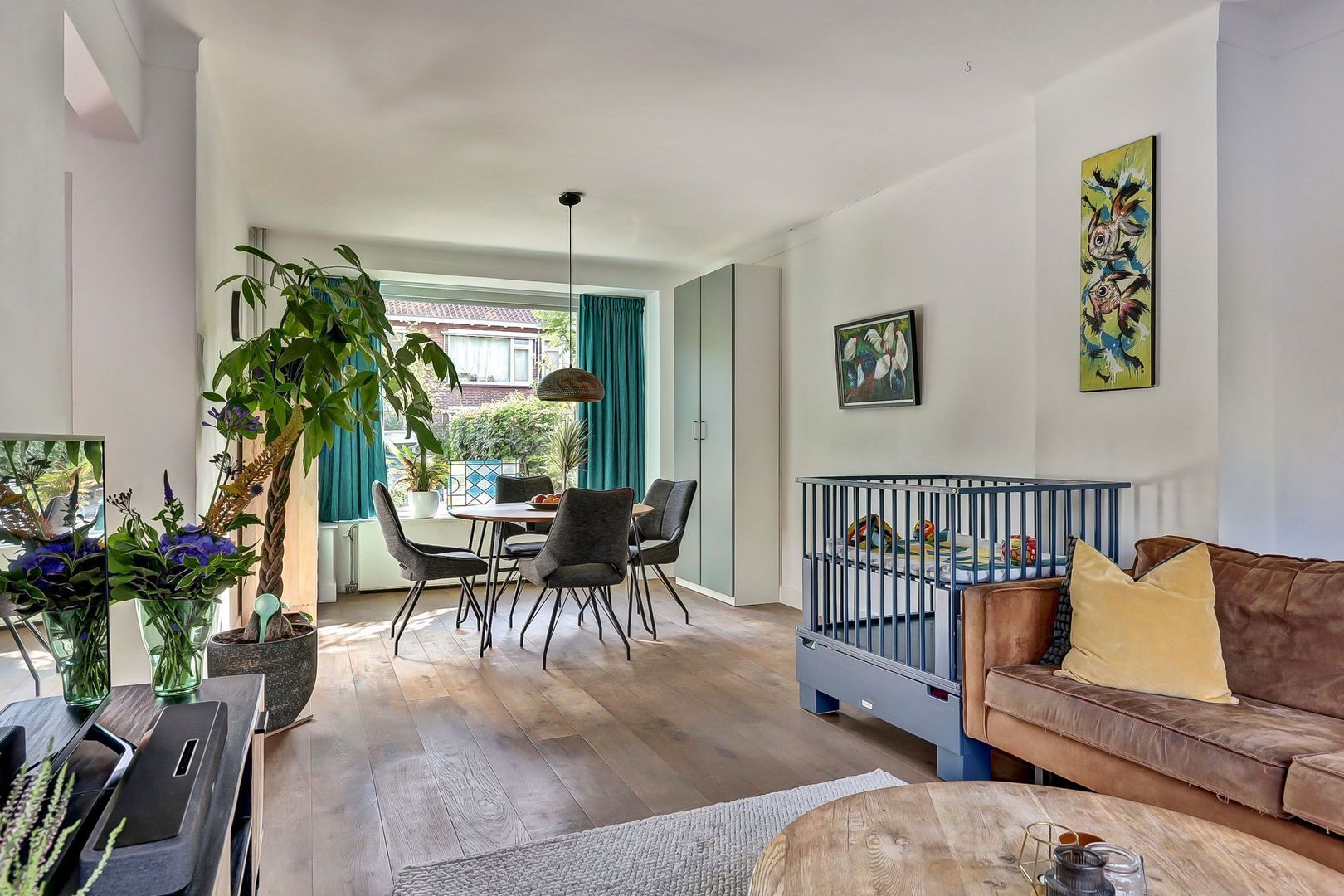 van Hardenbroeklaan 44, Rijswijk foto-12