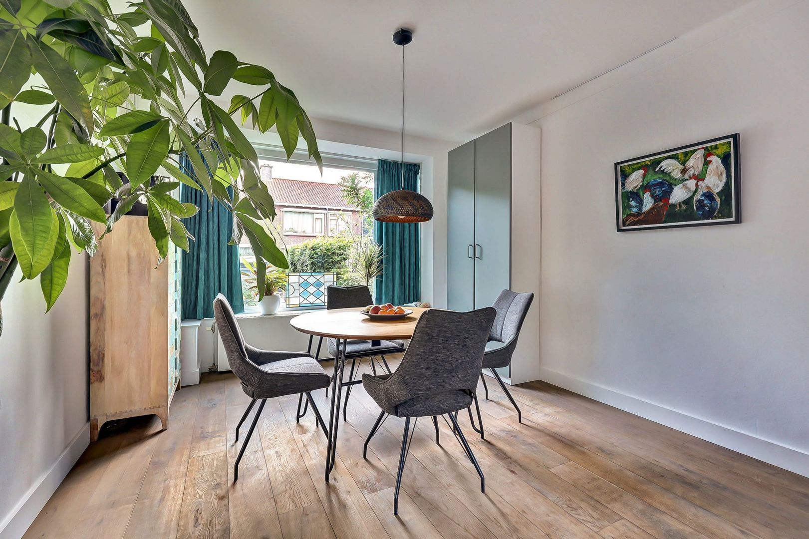 van Hardenbroeklaan 44, Rijswijk foto-14