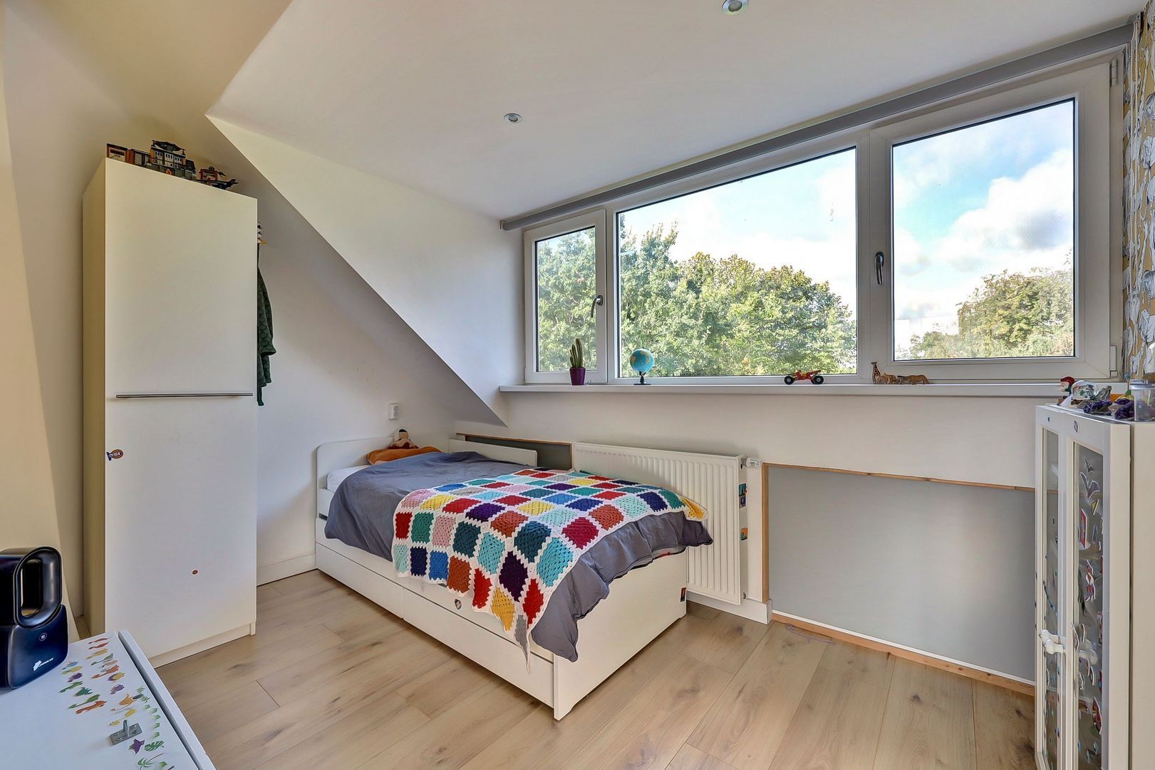 van Hardenbroeklaan 44, Rijswijk foto-32