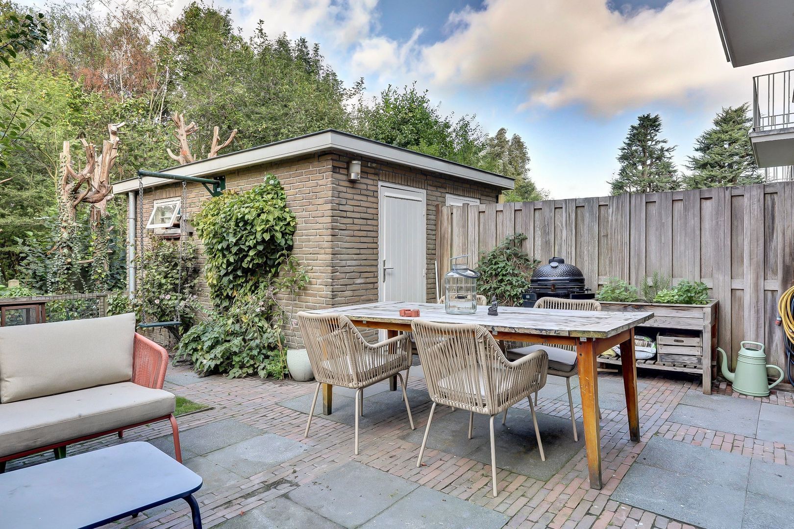 van Hardenbroeklaan 44, Rijswijk foto-19