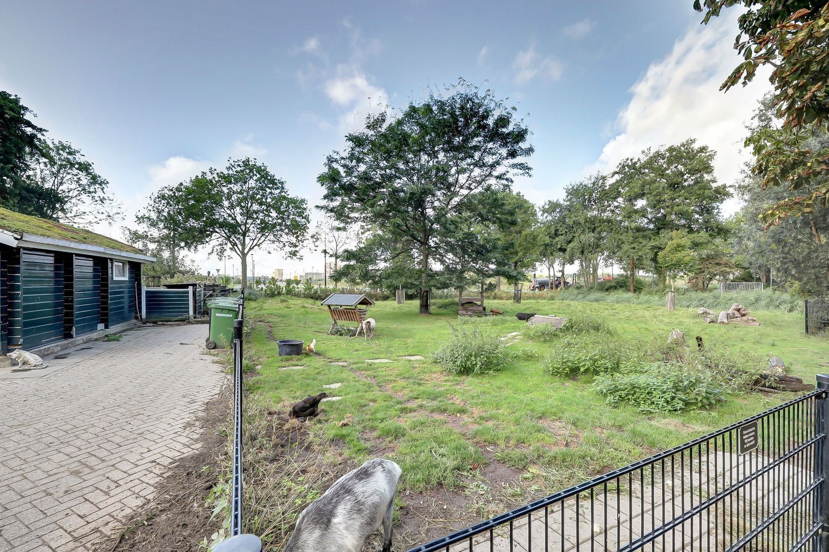 van Hardenbroeklaan 44, Rijswijk foto-35