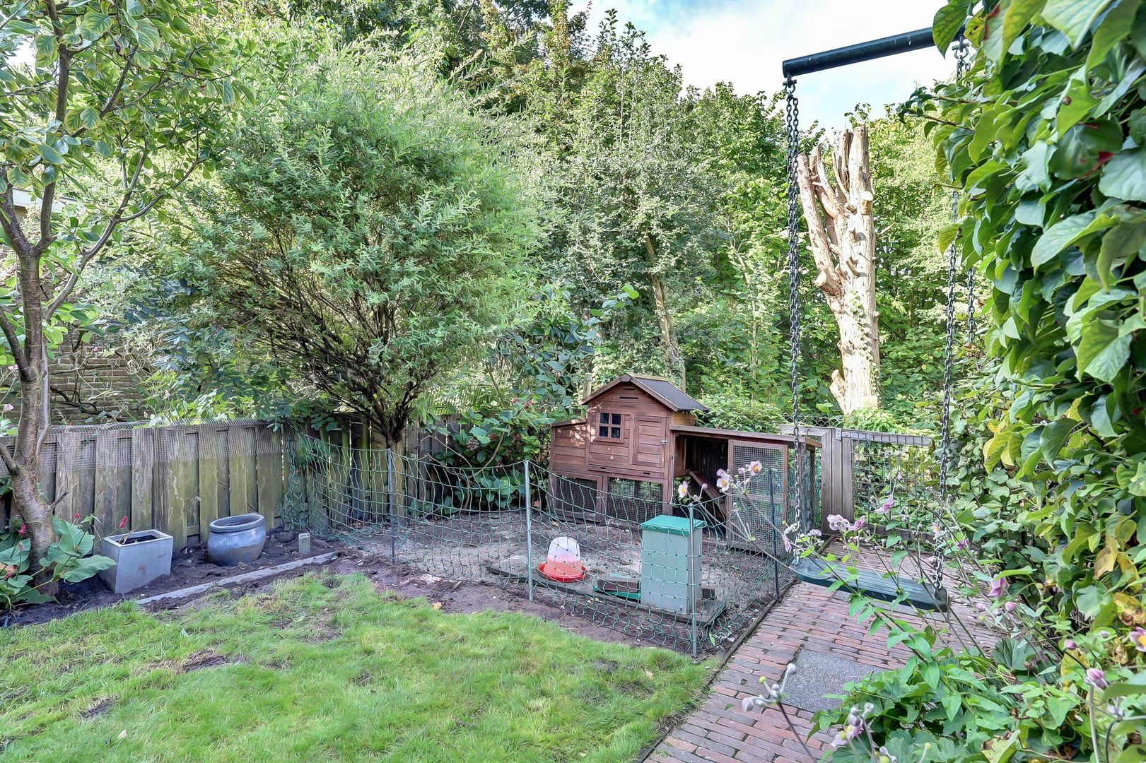 van Hardenbroeklaan 44, Rijswijk foto-20