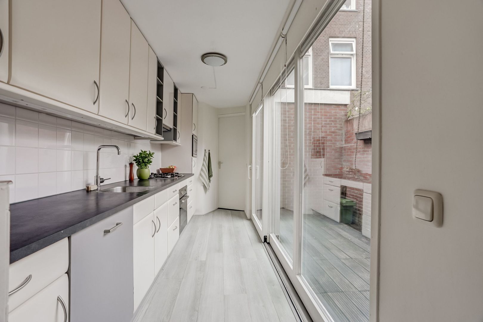 Minderbroerstraat 39, Delft foto-13