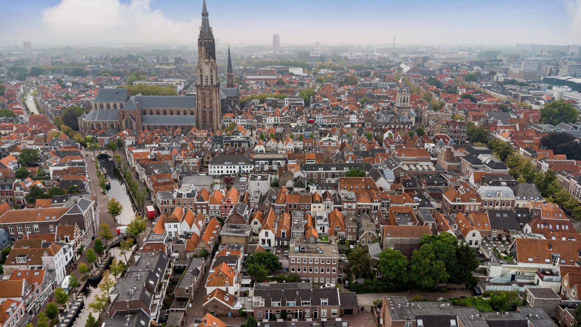 Minderbroerstraat 39, Delft foto-26