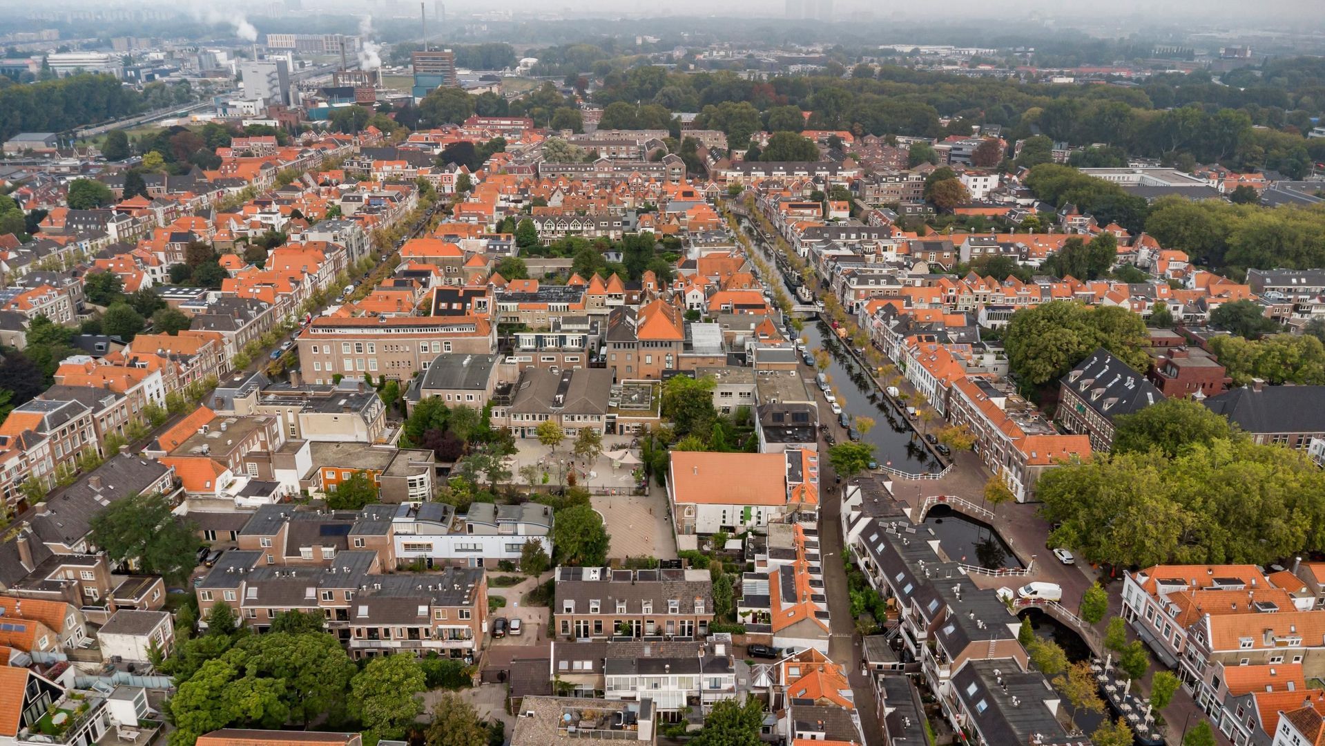 Minderbroerstraat 39, Delft foto-28