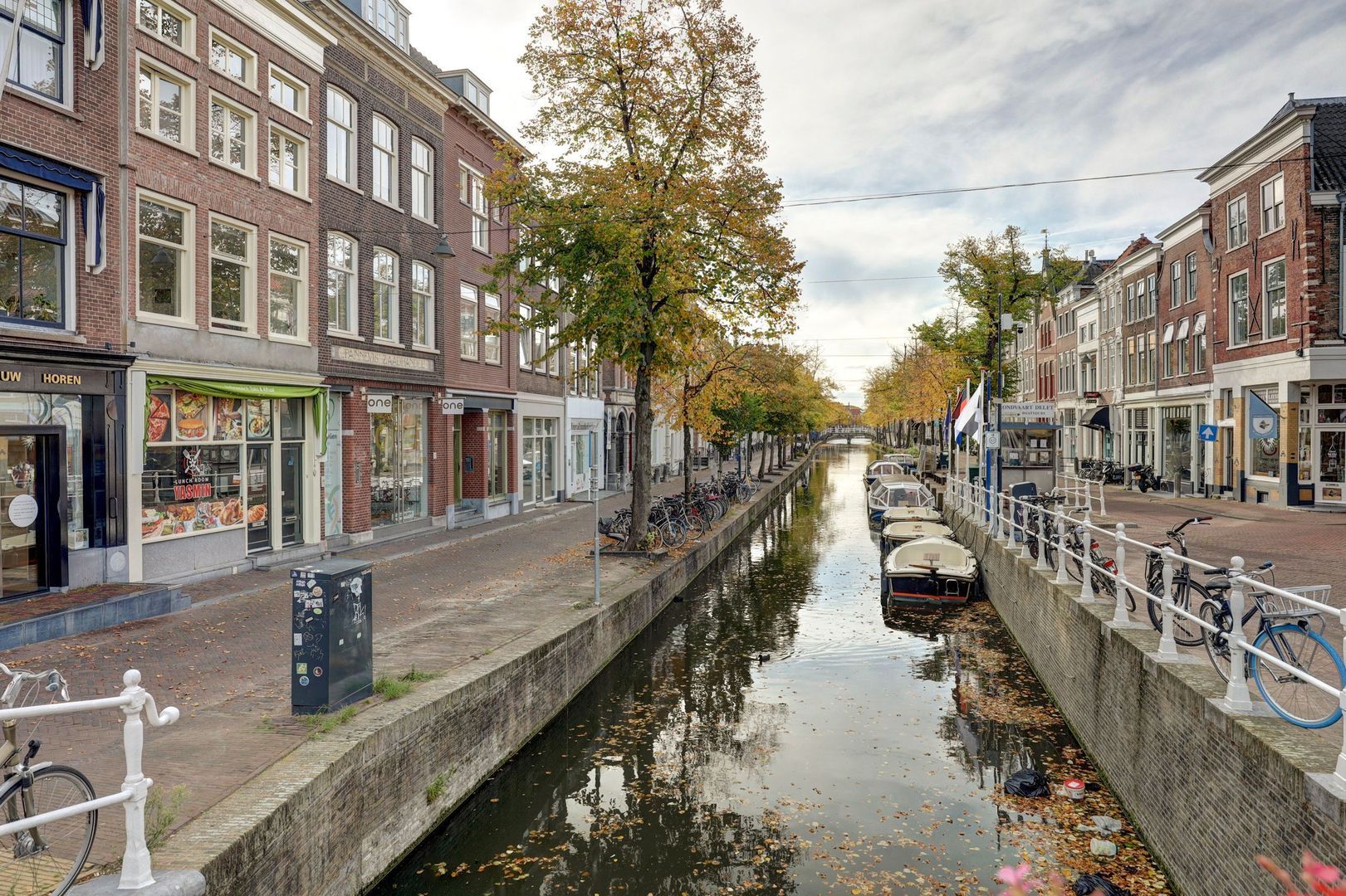 Koornmarkt 48 A, Delft foto-30