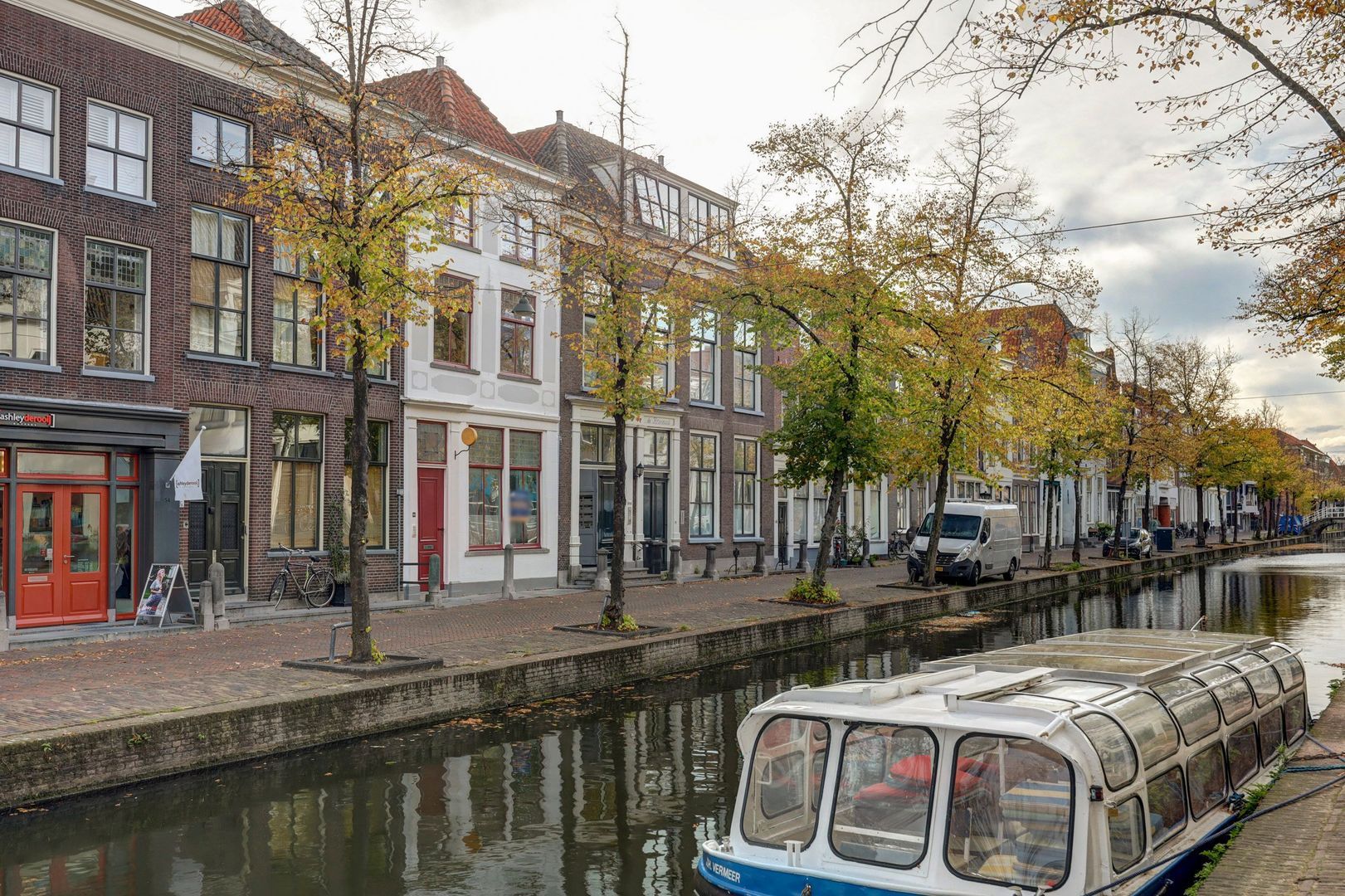Koornmarkt 48 A, Delft foto-31