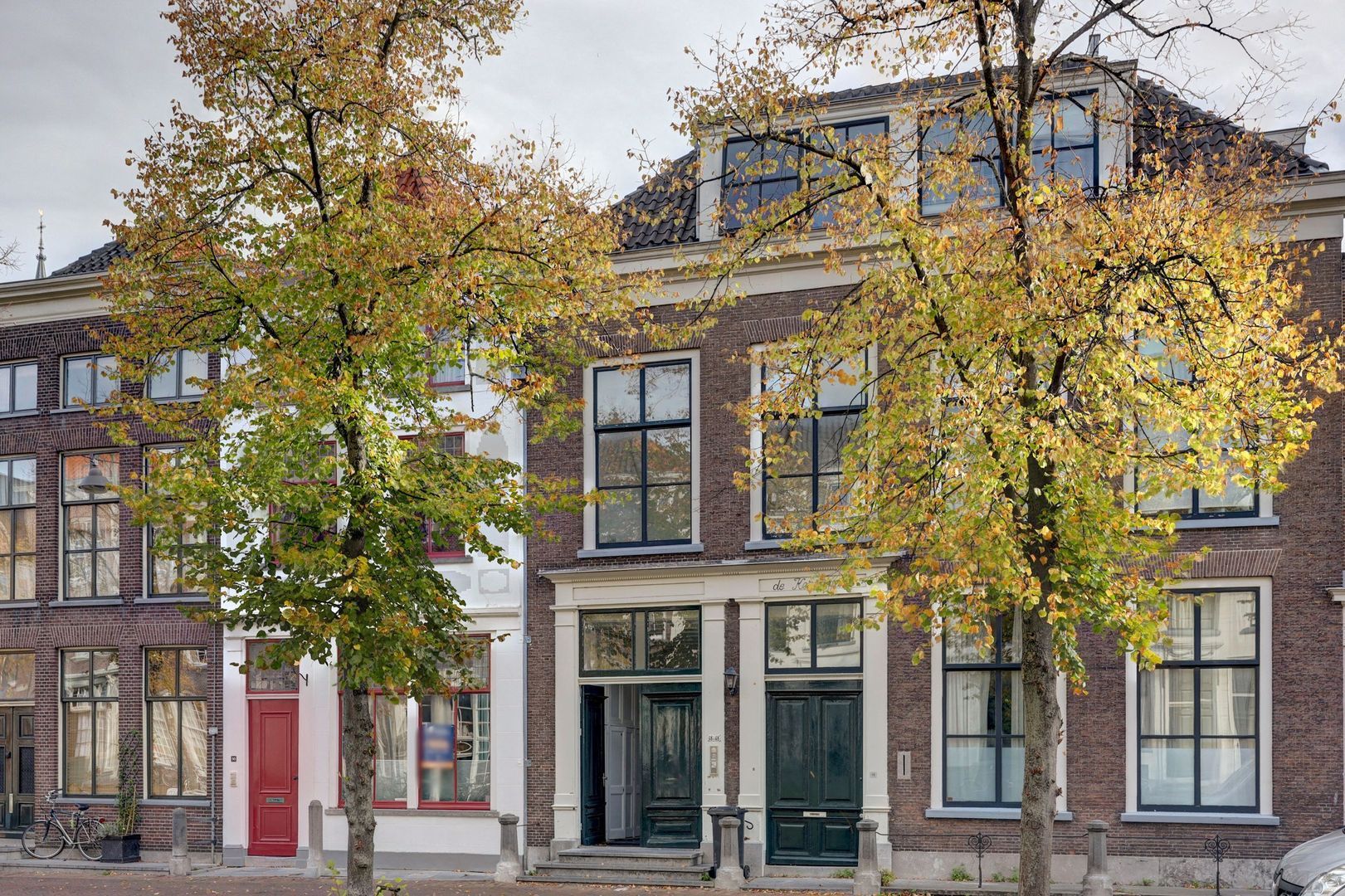 Koornmarkt 48 A, Delft foto-5