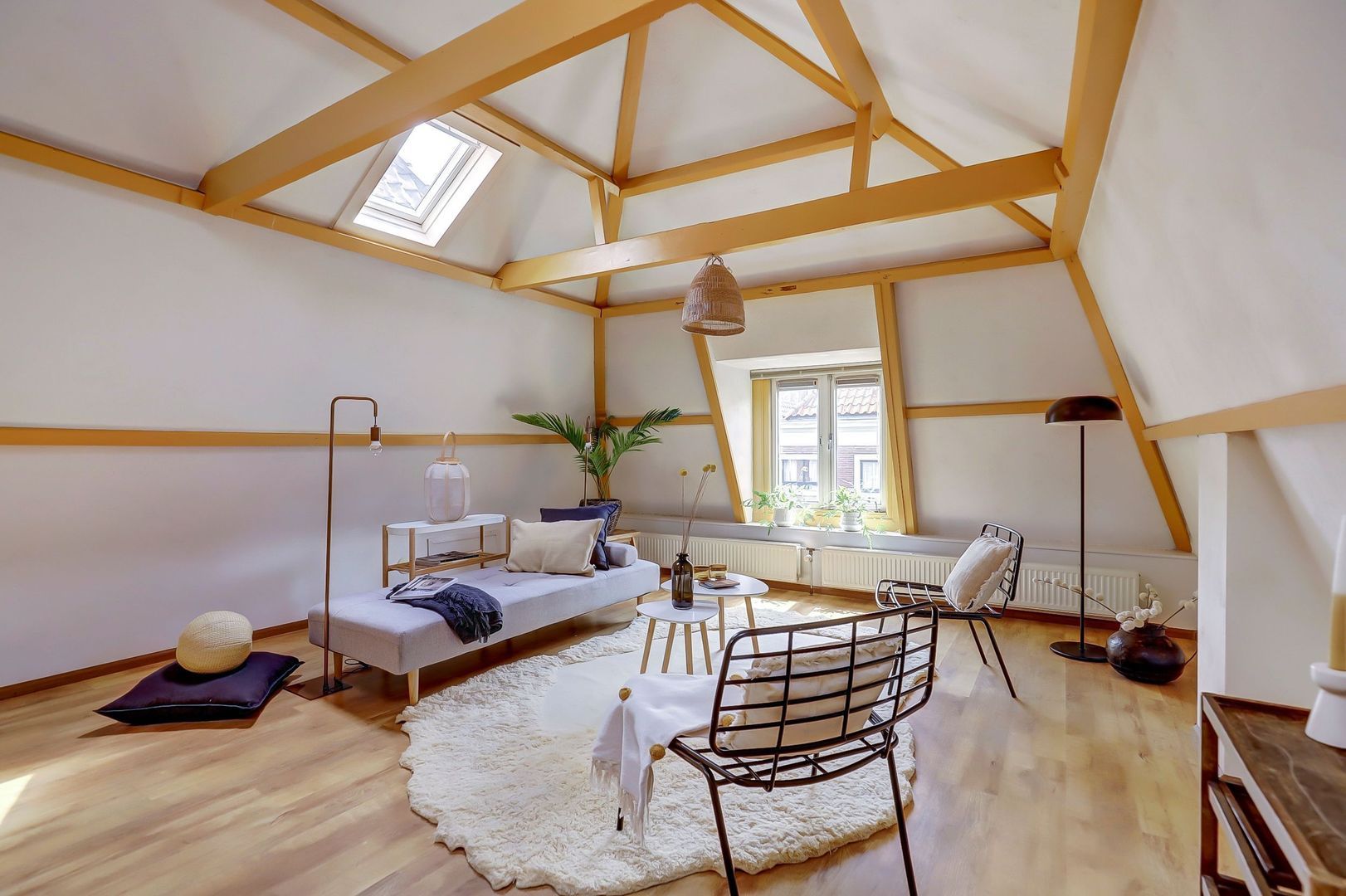 Choorstraat 36 B, Delft foto-9
