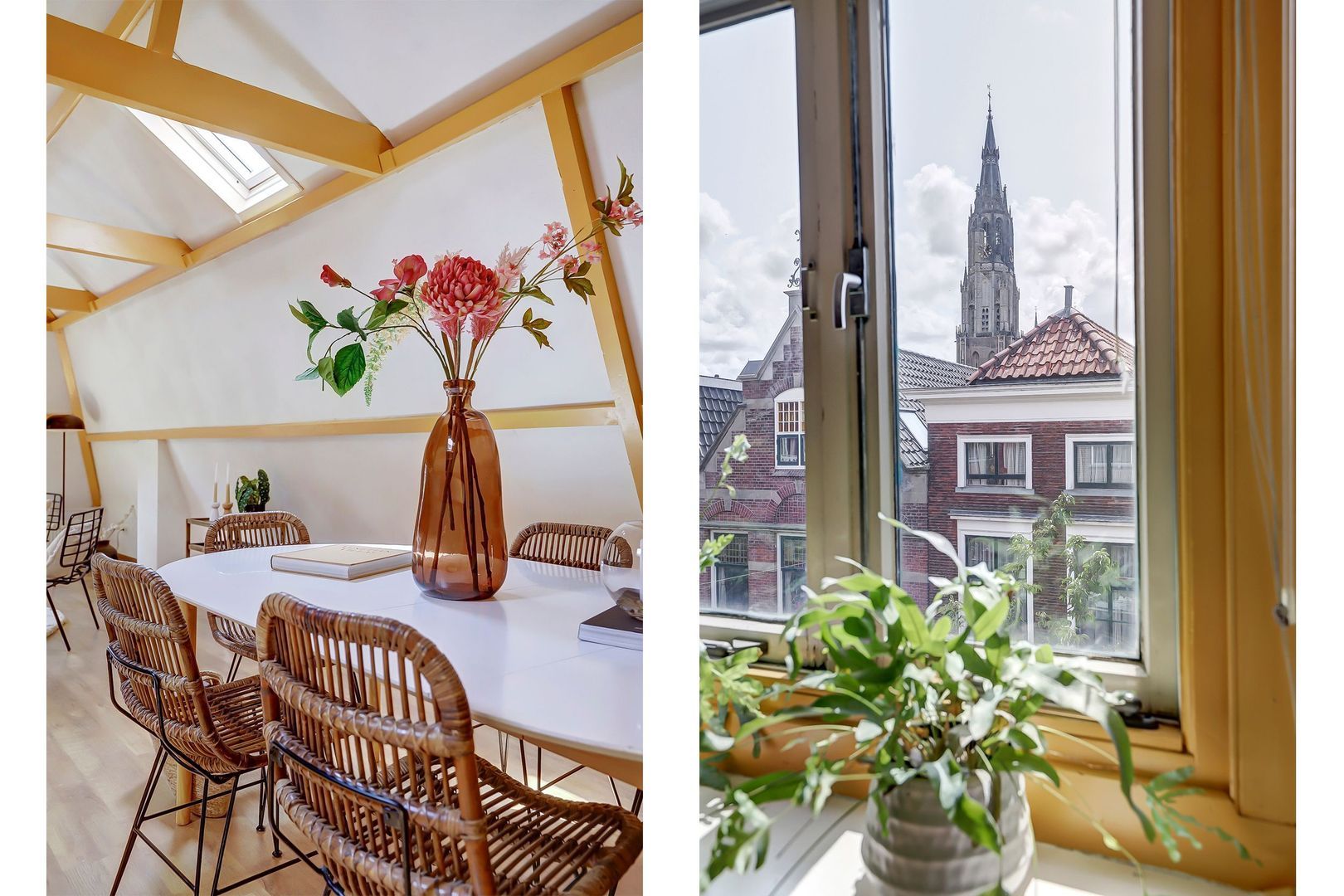 Choorstraat 36 B, Delft foto-14
