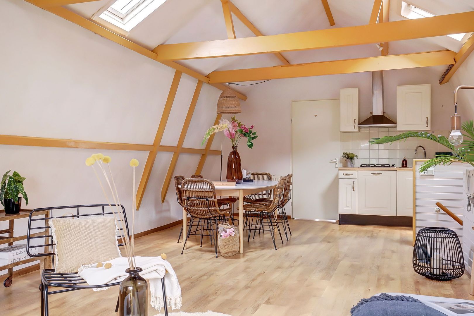 Choorstraat 36 B, Delft foto-15