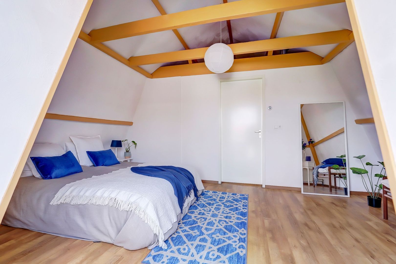 Choorstraat 36 B, Delft foto-21