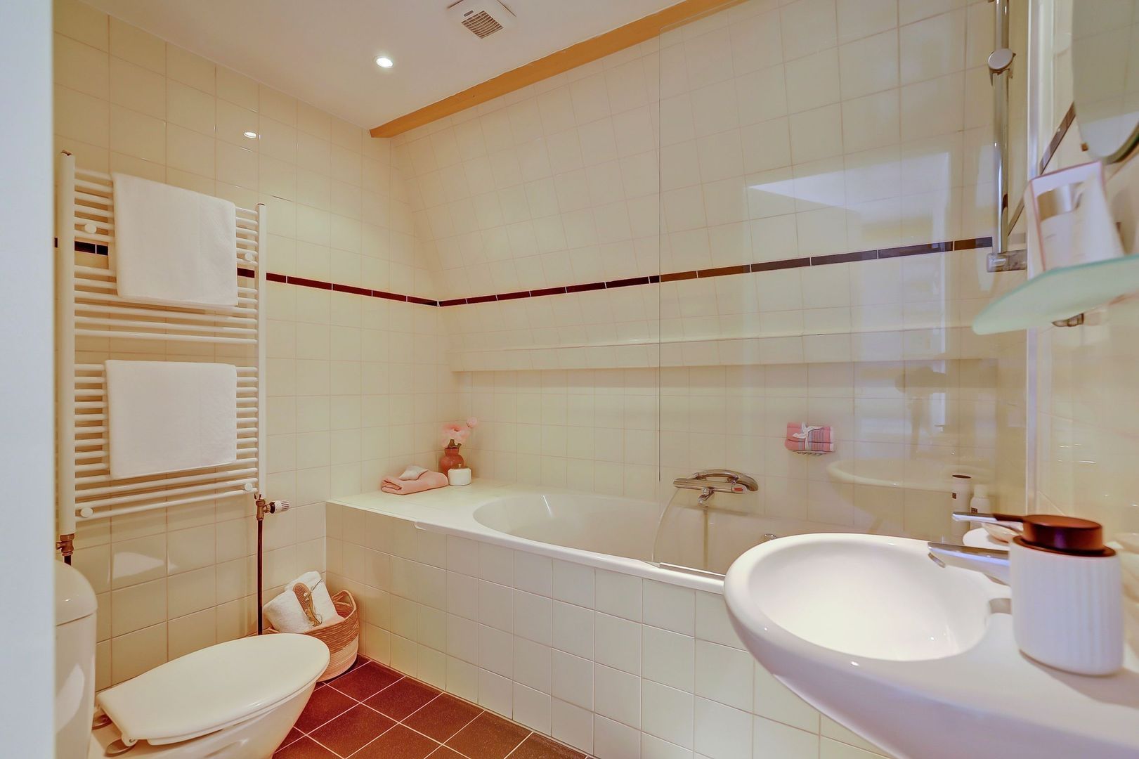 Choorstraat 36 B, Delft foto-22
