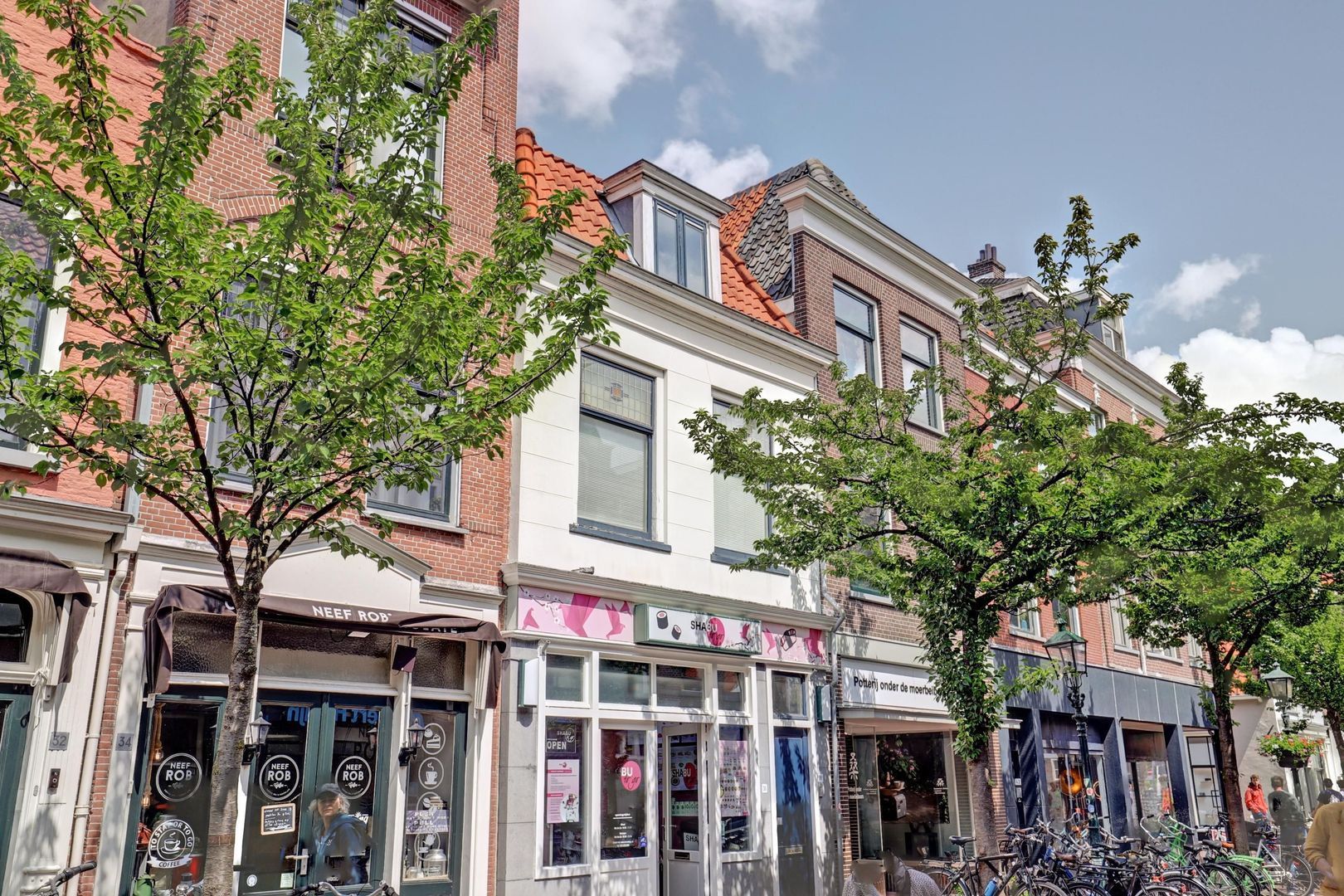 Choorstraat 36 B, Delft foto-0