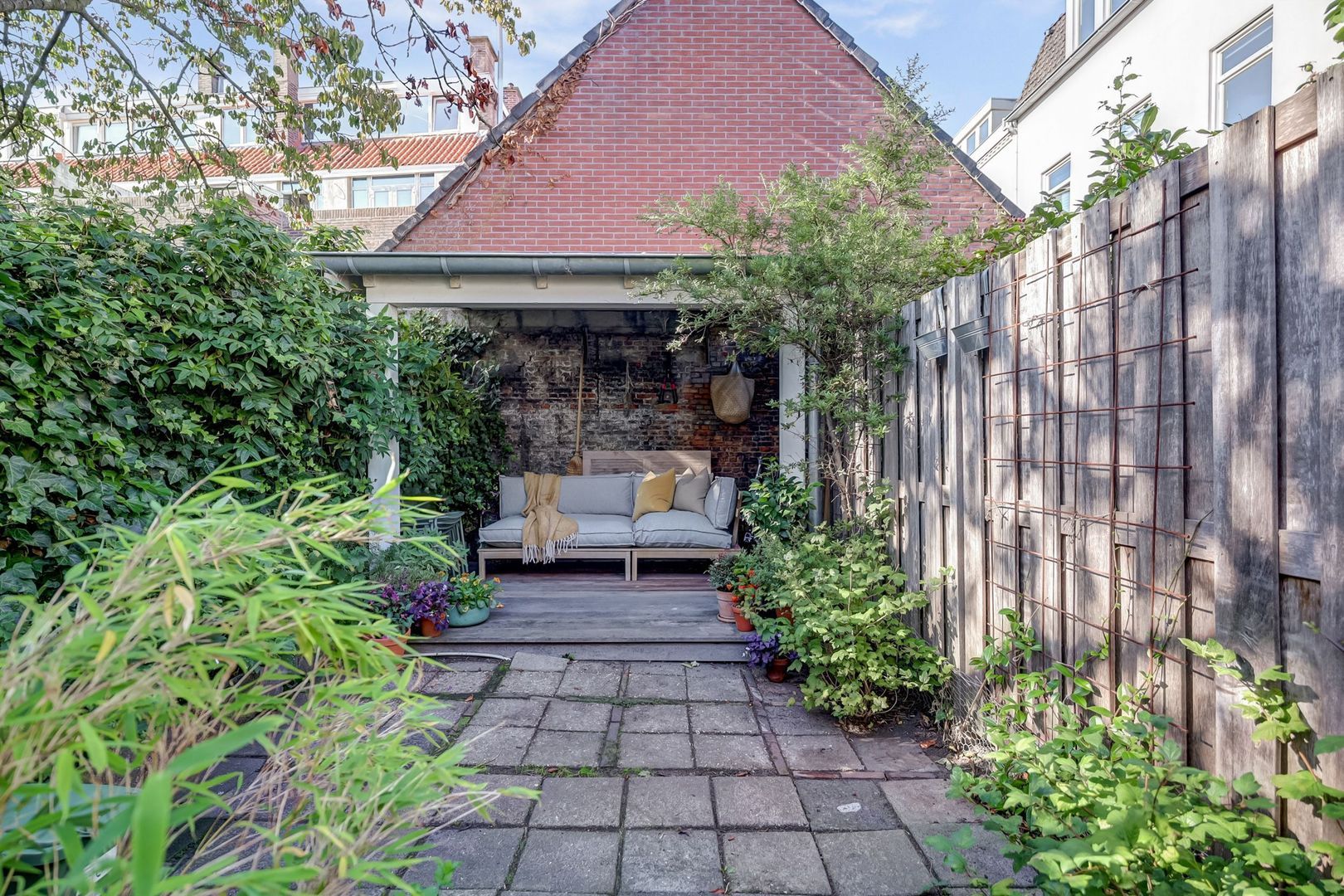 Donkerstraat 58, Delft foto-15