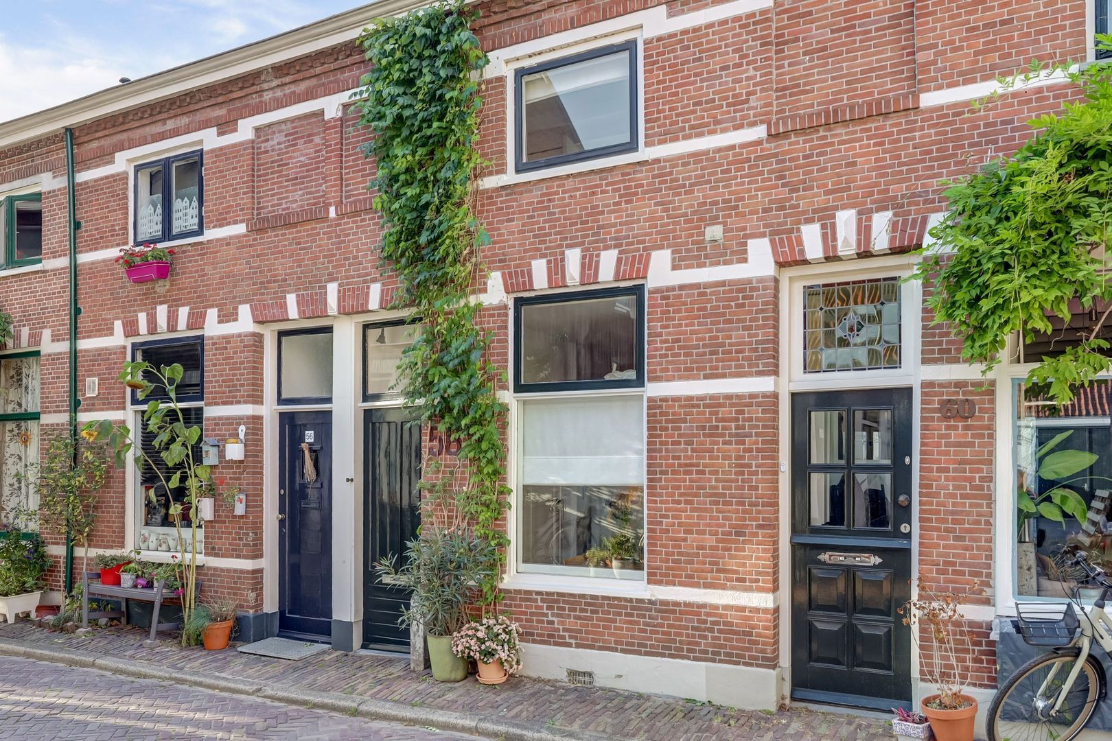Donkerstraat 58, Delft foto-0
