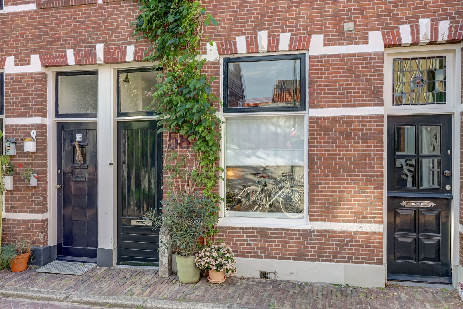 Donkerstraat 58, Delft foto-1