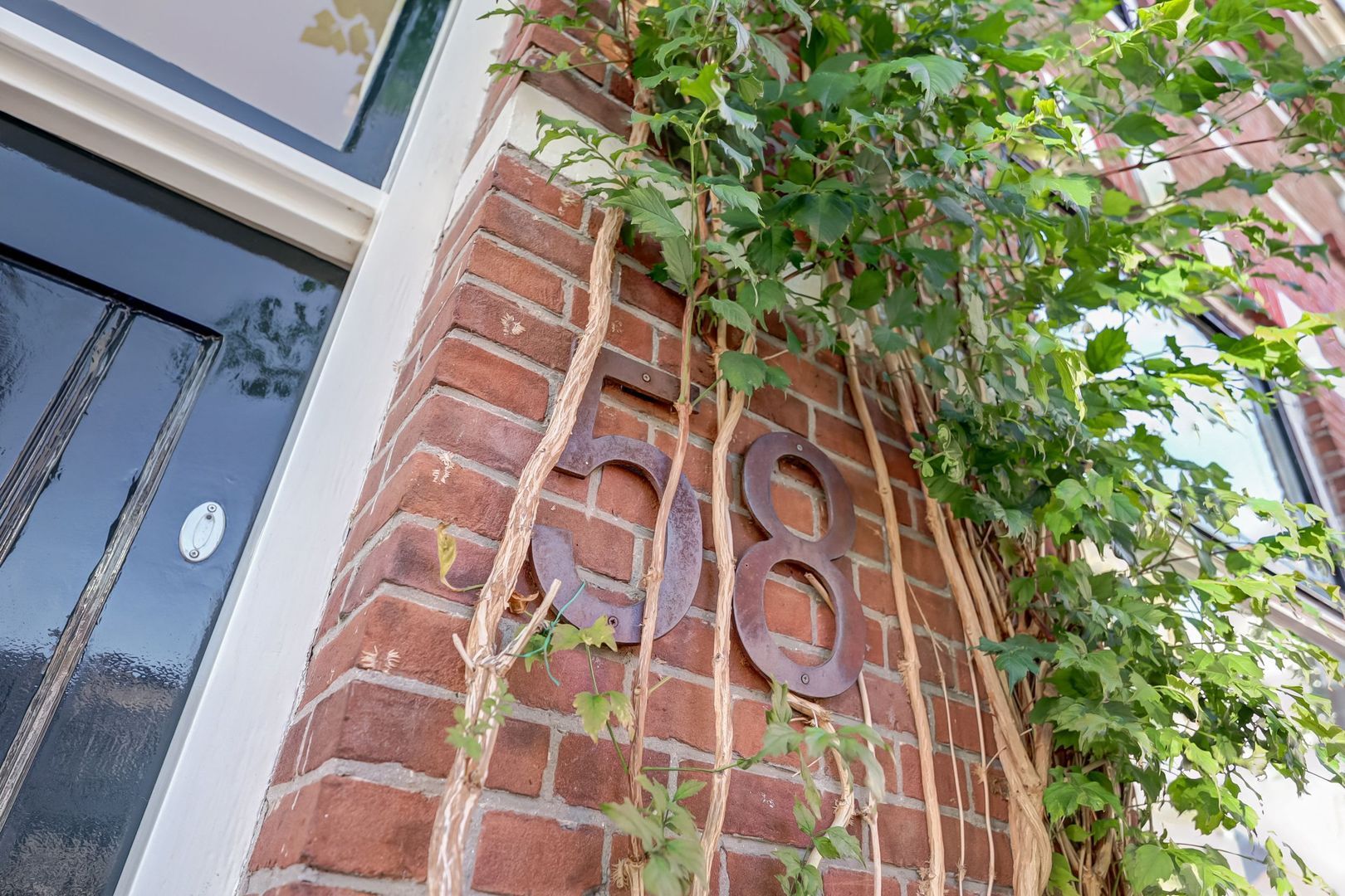 Donkerstraat 58, Delft foto-3